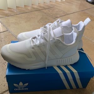 adidas multix shoes men’s size 8.5